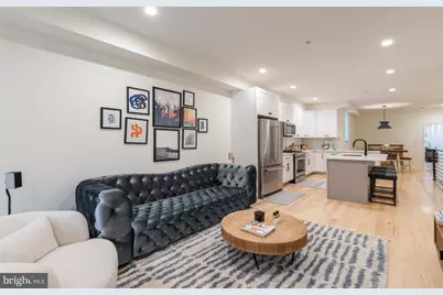 731 Fairmont Street NW #1, Washington, DC 20001 - Photo 8