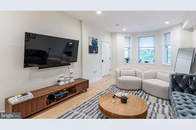 731 Fairmont Street NW #1, Washington, DC 20001 - Photo 4
