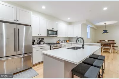 731 Fairmont Street NW #1, Washington, DC 20001 - Photo 20