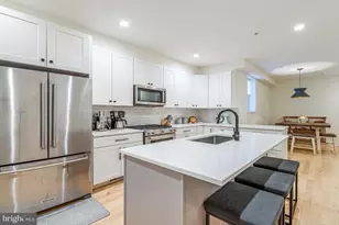 731 Fairmont St NW, Washington, DC 20001 - Photo 20