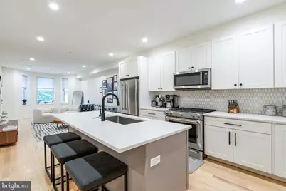731 Fairmont Street NW #1, Washington, DC 20001 - Photo 22