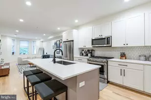 731 Fairmont St NW, Washington, DC 20001 - Photo 22