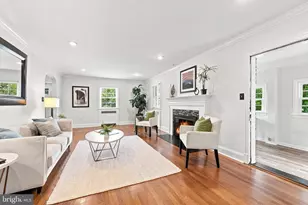 3317 Gainesville St SE, Washington, DC 20020 - Photo 18