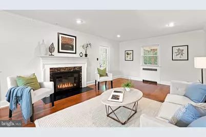 3317 Gainesville Street SE, Washington, DC 20020 - Photo 6