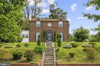 3317 Gainesville Street SE, Washington, DC 20020 - Photo 1