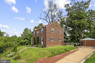 3317 Gainesville St SE, Washington, DC 20020 - Photo 2
