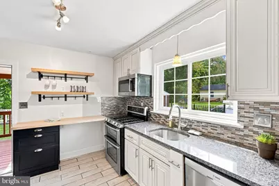3317 Gainesville Street SE, Washington, DC 20020 - Photo 10