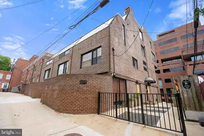 3222 Cherry Hill Lane NW #C2, Washington, DC 20007 - Photo 20