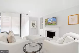 3222 Cherry Hill Ln NW, Washington, DC 20007 - Photo 1