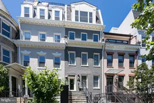 1451 Girard St NW, Washington, DC 20009 - Photo 1