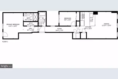 1451 Girard Street NW #4, Washington, DC 20009 - Photo 18