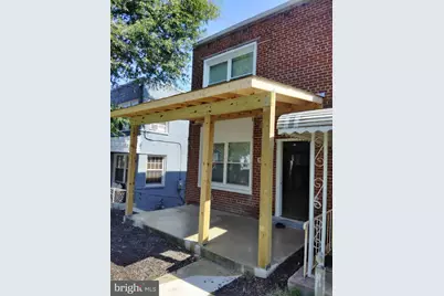 5391 Chillum Place NE, Washington, DC 20011 - Photo 1