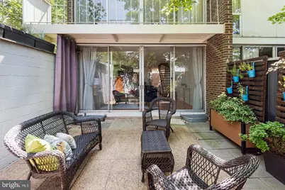 345 O Street SW, Washington, DC 20024 - Photo 6