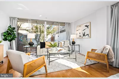 345 O Street SW, Washington, DC 20024 - Photo 4
