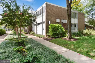 345 O Street SW, Washington, DC 20024 - Photo 30
