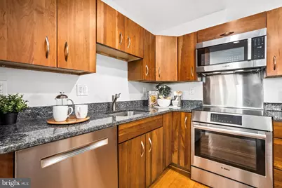 345 O Street SW, Washington, DC 20024 - Photo 10