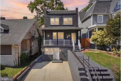3102 South Dakota Avenue NE, Washington, DC 20018 - Photo 1