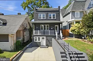 3102 South Dakota Ave NE, Washington, DC 20018 - Photo 2