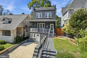 3102 South Dakota Ave NE, Washington, DC 20018 - Photo 64