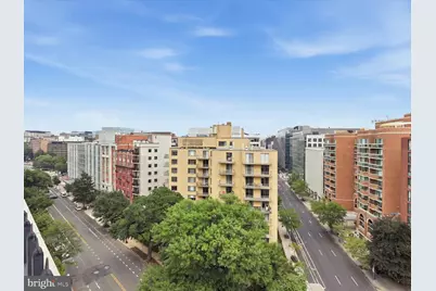 2201 L Street NW #409, Washington, DC 20037 - Photo 30