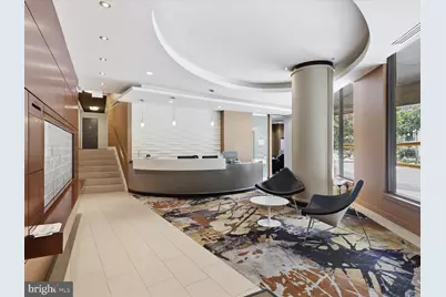 2201 L Street NW #409, Washington, DC 20037 - Photo 24
