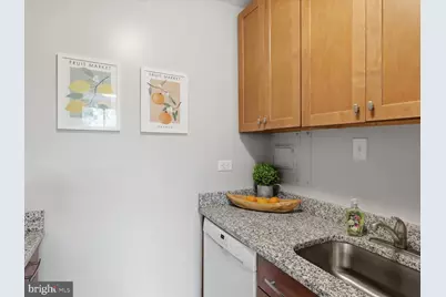 2201 L Street NW #409, Washington, DC 20037 - Photo 12