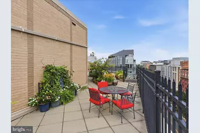 2201 L Street NW #409, Washington, DC 20037 - Photo 28