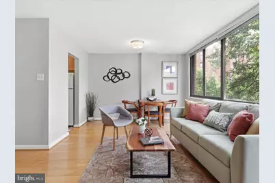2201 L Street NW #409, Washington, DC 20037 - Photo 4