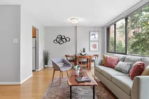 2201 L St NW, Washington, DC 20037 - Photo 4
