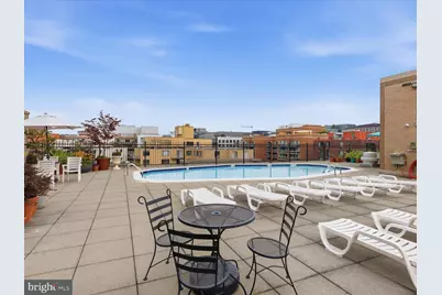 2201 L Street NW #409, Washington, DC 20037 - Photo 34