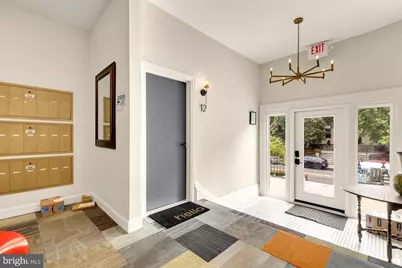 3504 13th Street NW #35, Washington, DC 20010 - Photo 18