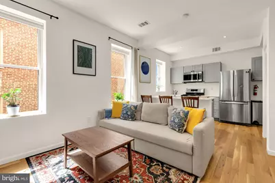 3504 13th Street NW #35, Washington, DC 20010 - Photo 6
