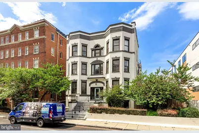 3504 13th Street NW #35, Washington, DC 20010 - Photo 20