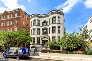 3504 13th St NW, Washington, DC 20010 - Photo 20