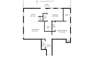 3504 13th St NW, Washington, DC 20010 - Photo 16