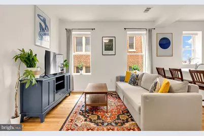 3504 13th Street NW #35, Washington, DC 20010 - Photo 4