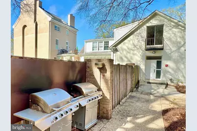 490 M Street SW #W308, Washington, DC 20024 - Photo 12