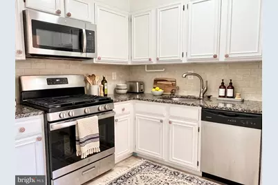 490 M Street SW #W308, Washington, DC 20024 - Photo 4