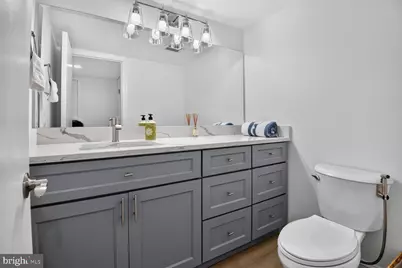 1015 33rd Street NW #705, Washington, DC 20007 - Photo 4