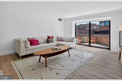 1015 33rd Street NW #705, Washington, DC 20007 - Photo 8