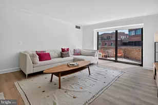 1015 33rd Street NW, Washington, DC 20007 - Photo 8