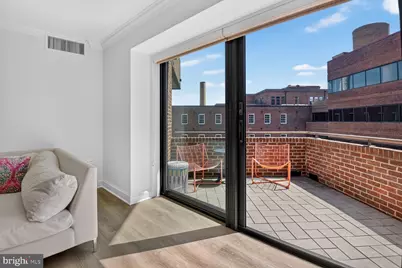1015 33rd Street NW #705, Washington, DC 20007 - Photo 12
