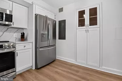 1015 33rd Street NW #705, Washington, DC 20007 - Photo 16