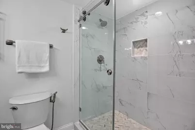 1015 33rd Street NW #705, Washington, DC 20007 - Photo 28