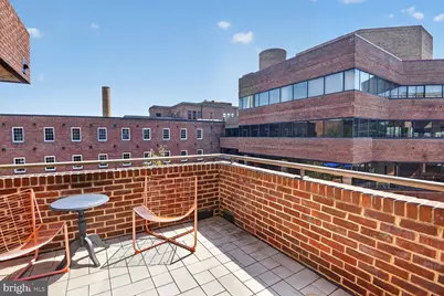 1015 33rd Street NW #705, Washington, DC 20007 - Photo 10