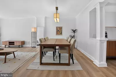 1015 33rd Street NW #705, Washington, DC 20007 - Photo 6