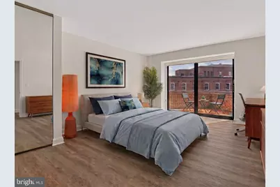1015 33rd Street NW #705, Washington, DC 20007 - Photo 18