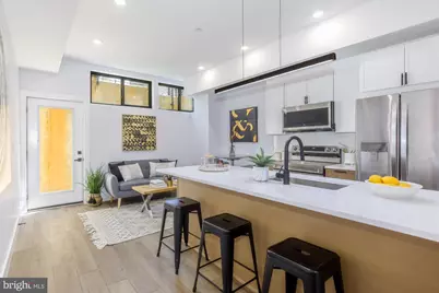 1012 17th Place NE #1, Washington, DC 20002 - Photo 1