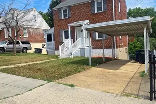 157 Chesapeake St SW, Washington, DC 20032 - Photo 2