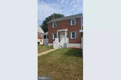 157 Chesapeake Street SW, Washington, DC 20032 - Photo 30